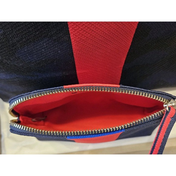 NWT Rothy's Luxury 2‑Piece Travel Vanity Set – Midnight Camo – Retired - Picture 5 of 10